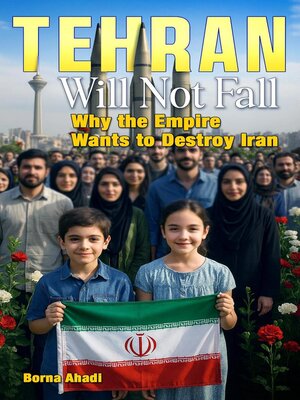 cover image of Tehran Will Not Fall